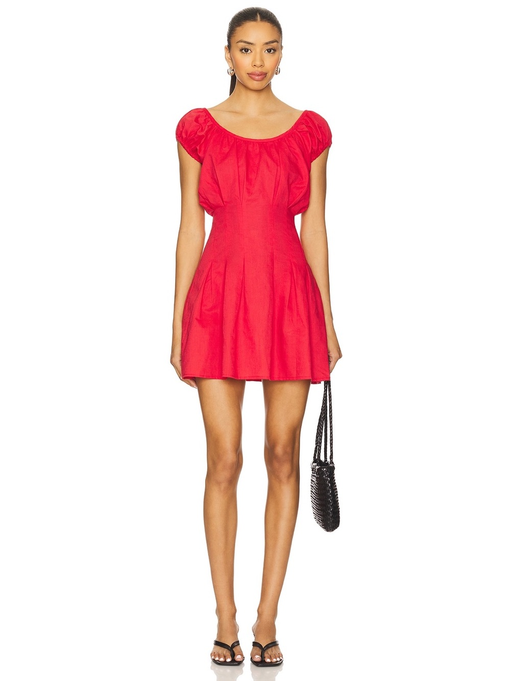 More to Come- Katalina dress.